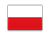 PESCE MARIO - RIPARAZIONE ELETTRODOMESTICI - Polski